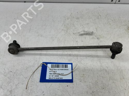 Used Right front suspension arm VW GOLF VII (5G1, BQ1, BE1, BE2) 2.0 GTI (230 hp) 20277618