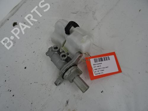 Used Brake master cylinder MINI MINI (F56) Cooper D (116 hp) 20271938