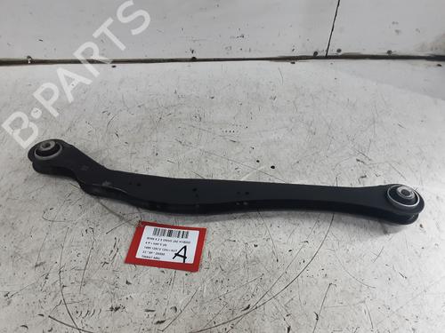 Used Left rear suspension arm BMW X2 (F39) xDrive 25 e Plug-in-Hybrid (220 hp) 32161206