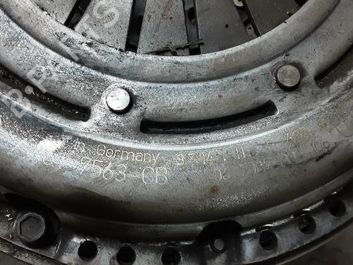 Flywheel FORD FOCUS III Turnier 1.6 TDCi | BP20284771M101 