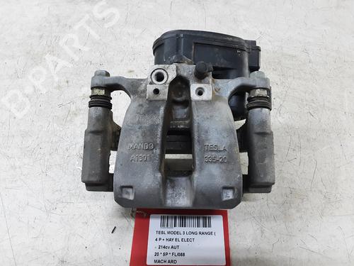 Højre bremsekaliber bag TESLA MODEL 3 (5YJ3) EV AWD (351 hp) 32246981