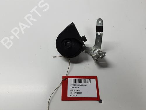 Horn FORD FIESTA VII (HJ, HF) 1.0 EcoBoost | BP31708333E13