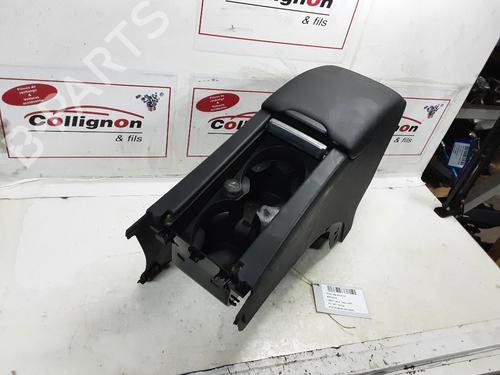 Middle console VOLVO V60 I (155) 1.6 DRIVe | BP32224773I22 - Image 4