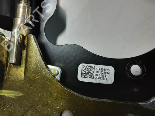 Other CUPRA BORN (K11) VZ | BP31312722O1