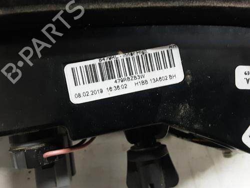 Right tailgate light FORD FIESTA VII (HJ, HF) 1.0 EcoBoost | BP32244332C80 - Image 3