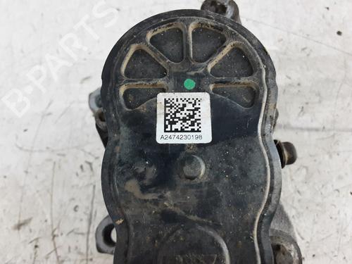 Left rear brake caliper MERCEDES-BENZ A-CLASS (W177) A 180 d (177.003) | BP32248888M107 - Image 3