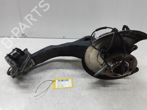 Used Left rear suspension arm Left rear suspension arm BMW 1 (F40) 116 d (116 hp) 36094185 36094185