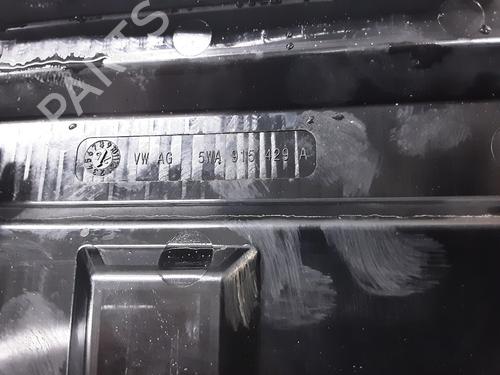 Control unit AUDI A3 Sportback (8YA, 8YF) 30 TFSI | BP39059845M11 - Image 4