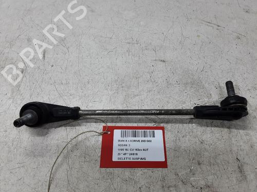 Used Left front suspension arm BMW X4 (G02, F98) xDrive 20 d (190 hp) 32161297