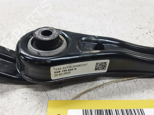 Gearbox mount AUDI A3 Sportback (8YA, 8YF) 30 TFSI | BP39059634M88 - Image 2