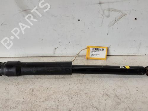 Used Left rear shock absorber Left rear shock absorber TOYOTA YARIS (_P21_, _PA1_, _PH1_) 1.5 Hybrid (MXPH11) (92 hp) 39053234 39053234