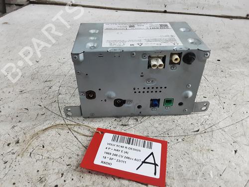 Used Radio VOLVO XC40 (536) T5 AWD (247 hp) 33199465