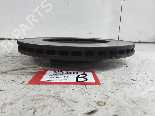 Other VW T-ROC (A11, D11) 2.0 TSI 4motion | BP32293489O1 - Image 3