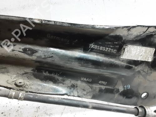 Left rear suspension arm VW GOLF V (1K1) 1.9 TDI | BP22176531M14 