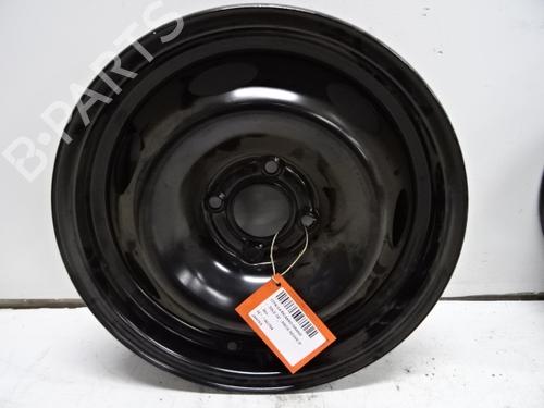 Used Rim CITROËN C4 Grand Picasso II (DA_, DE_) 1.6 HDi / BlueHDi 115 (115 hp) 31823183