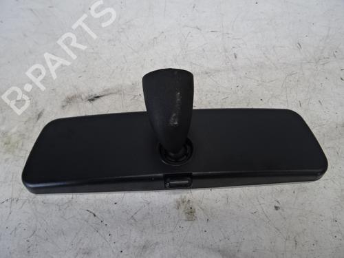Used Rear mirror Rear mirror SKODA RAPID (NH3, NK3, NK6) 1.6 TDI (90 hp) 39055459 39055459