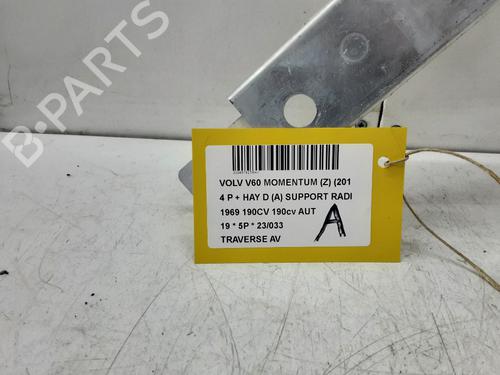Subframe VOLVO V60 II (225) D4 | BP36479017M9 - Image 2