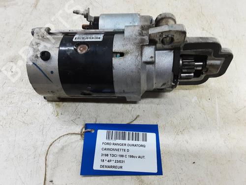 Startmotor FORD RANGER (TKE) 3.2 TDCi 4x4 (200 hp) 20276384