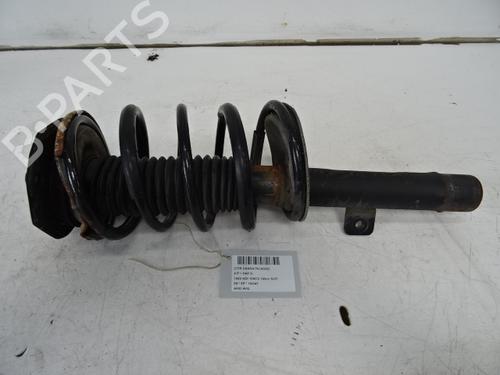 Used Left front shock absorber Left front shock absorber CITROËN XSARA PICASSO (N68) 1.6 HDi (109 hp) 39054572 39054572