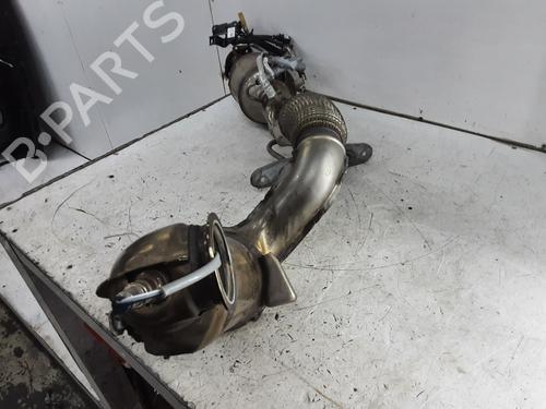Particulate filter VW GOLF VIII (CD1, DA1) 1.4 GTE Plug-in Hybrid | BP34578850M81  - Image 5