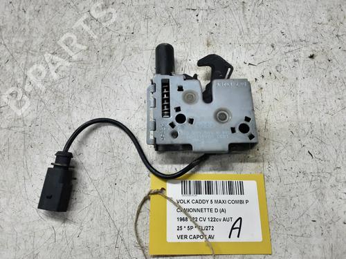 Used Hood lock Hood lock 39064099 39064099