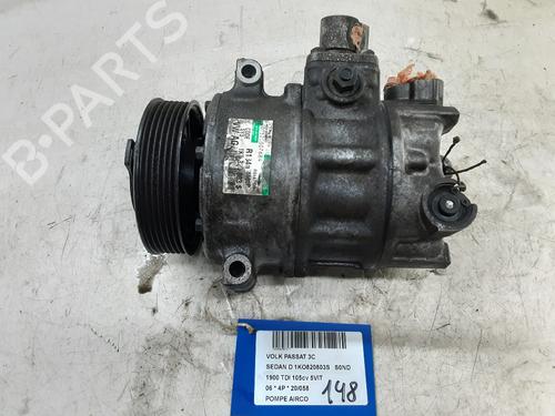 ac-compressor-vw-passat-b6-3c2-2005-2006-2007-2008-2009-2010-2011-39058436 main image