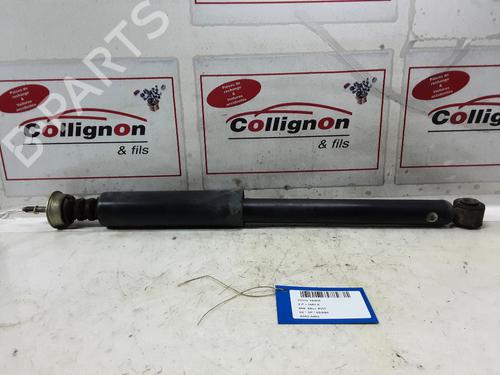Left rear shock absorber TOYOTA YARIS (_P1_) 1.0 (SCP10_, SCP10R) | BP20283040M18 