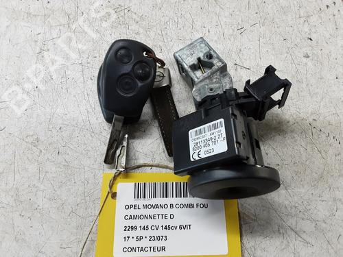 Used Ignition barrel Ignition barrel 36951594 36951594