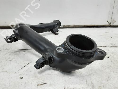 Intercooler pipe FIAT TIPO Hatchback (356_, 357_) 1.6 D (356HXG11) | BP36365860M127 - Image 4