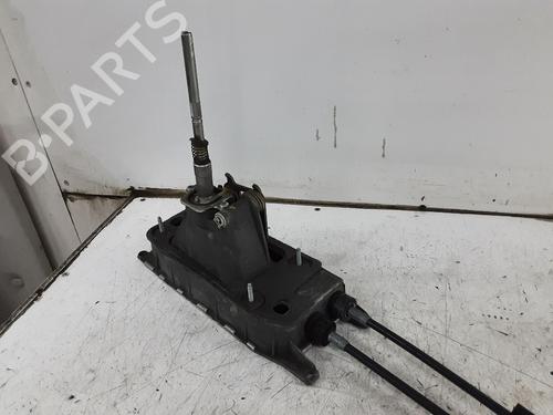 Gear lever VW GOLF V (1K1) 1.6 FSI | BP20284714M90 