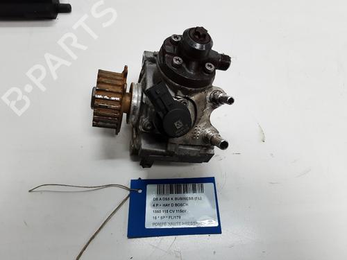 Used Injection pump CITROËN DS5 1.6 HDi (115 hp) 32245889