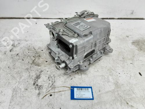 Used Electronic module TOYOTA YARIS (_P13_) 1.5 Hybrid (NHP130_) (101 hp) 20276473