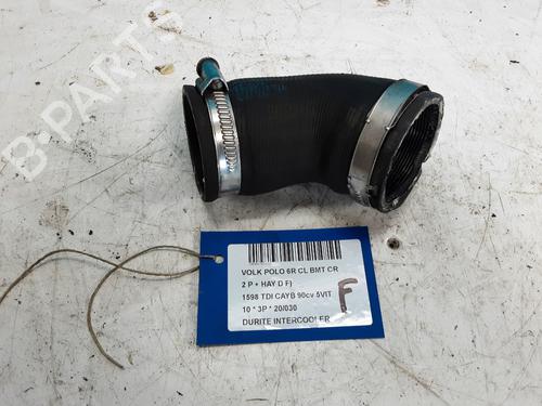 Used Other VW POLO V (6R1, 6C1) 1.6 TDI (90 hp) 20278278