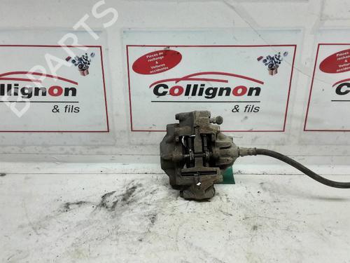 Left rear brake caliper MERCEDES-BENZ C-CLASS Coupe (CL203) C 220 CDI (203.706) | BP20282449M107 