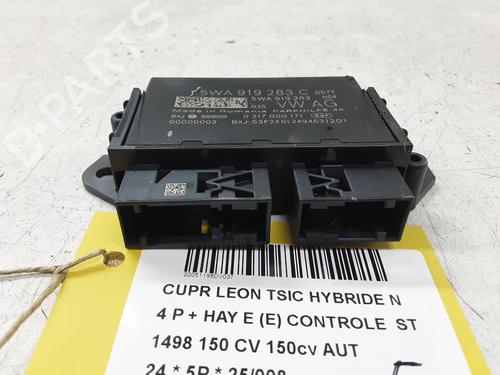 Control unit SEAT LEON (KL1, KLG) 1.5 eTSI | BP39063578M11 - Image 3