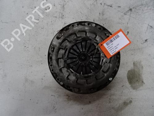 Used Flywheel MERCEDES-BENZ C-CLASS (W203) C 200 CDI (203.004) (116 hp) 22414255