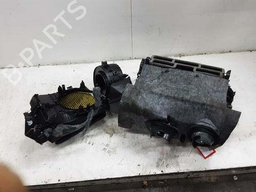 Heater matrix PORSCHE TAYCAN (Y1A) Electric (Y1AAA1, Y1AAI1) | BP32382757M63  - Image 5