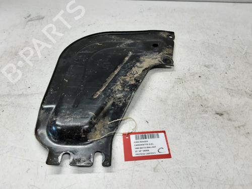 Used Underbody protection FORD USA RANGER Extended Cab Pickup 2.0 EcoBlue AWD (205 hp) 32850954