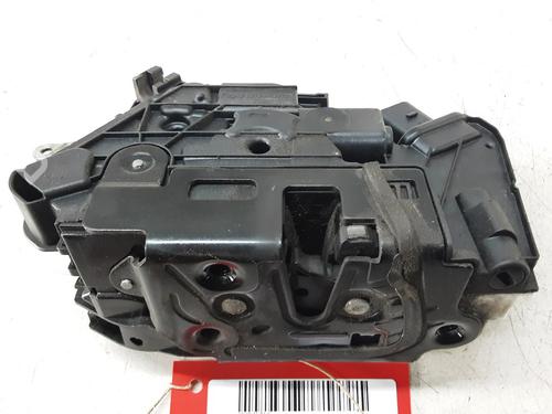 Front right lock SEAT IBIZA IV SC (6J1, 6P5) 1.2 | BP28170935C97 