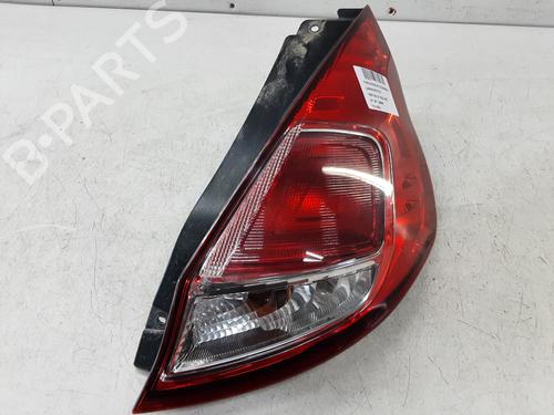 Feu arrière droit FORD FIESTA VI (CB1, CCN) 1.6 ST (182 hp) 28127317