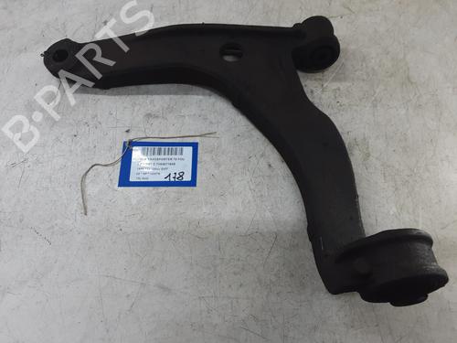 Querlenker links vorne für VW MULTIVAN T5 (7HM, 7HN, 7HF, 7EF, 7EM, 7EN) 2.0 (115 hp) 20282606