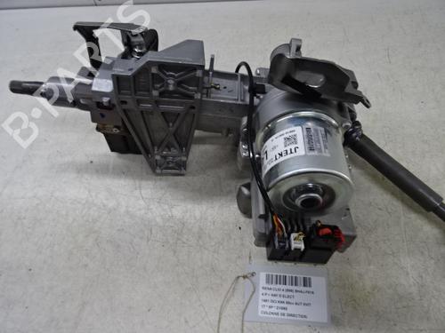 Used Steering column RENAULT CLIO IV (BH_) 1.5 dCi 90 (90 hp) 20274036