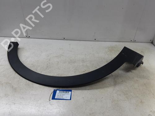 Aba do guarda lamas Aba do guarda lamas HYUNDAI SANTA FÉ III (DM, DMA) 2.2 CRDi (197 hp) 32243703 32243703