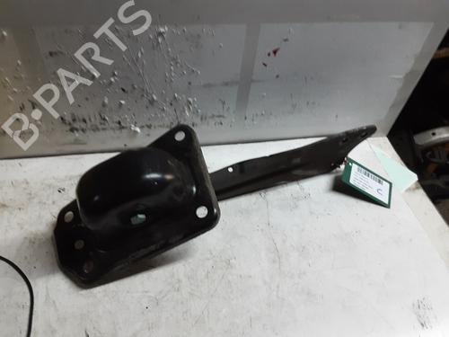 Left rear suspension arm VW GOLF V (1K1) 1.6 FSI | BP22176532M14 