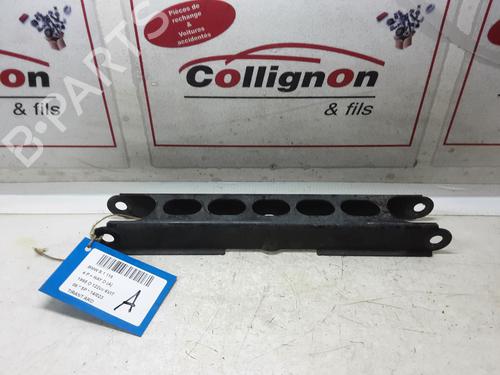 Used Right rear suspension arm BMW 1 (E87) 118 d (122 hp) 20285593