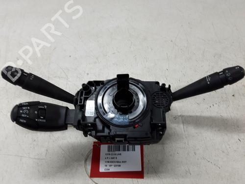 Used Switch CITROËN C3 / C3 ORIGIN III (SX) 1.2 PureTech 82 (83 hp) 21079195