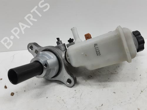 Brake master cylinder KIA CEE'D (JD) 1.6 CRDi 110 | BP39063653M77 - Image 2