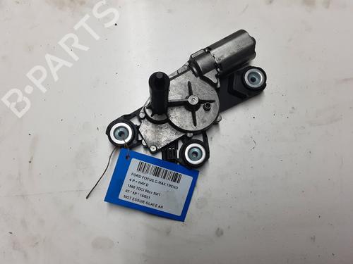 Used Rear wiper motor Rear wiper motor FORD FOCUS C-MAX (DM2) 1.6 TDCi (90 hp) 20282271 20282271