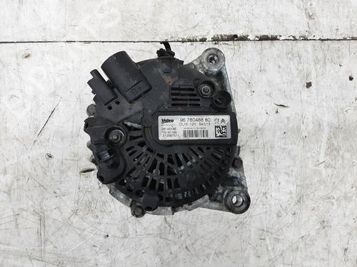 Alternator PEUGEOT PARTNER Box Body/MPV 1.6 HDi | BP33736411M7 - Image 3