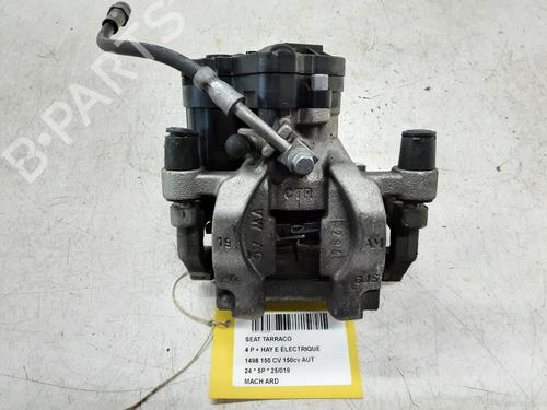 Used Right rear brake caliper Right rear brake caliper SEAT TARRACO (KN2) 1.5 TSI ACT (150 hp) 39712321 39712321